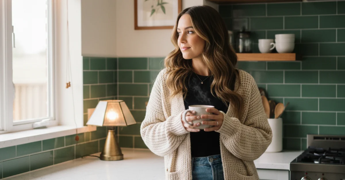 Affordable Fall Fashion