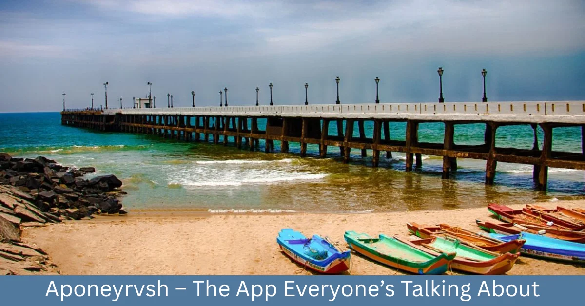 Aponeyrvsh
