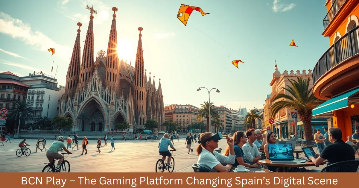 BCN Play