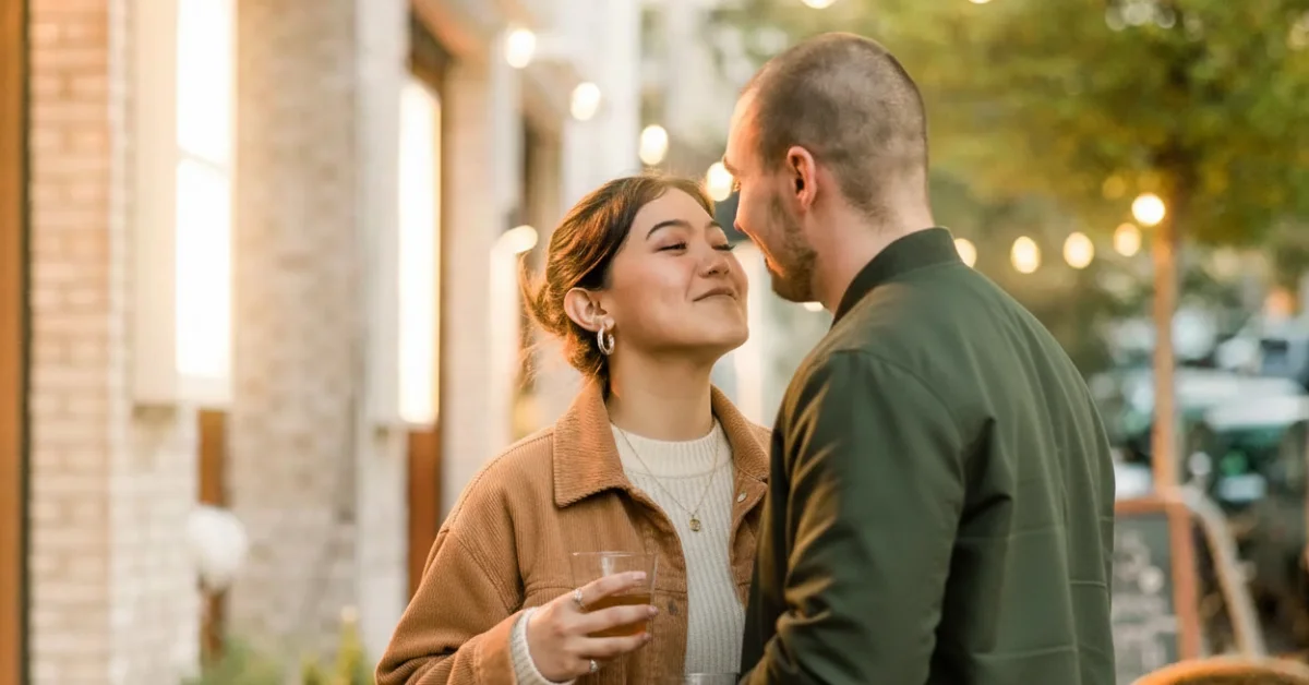 Fall Date Night Outfits