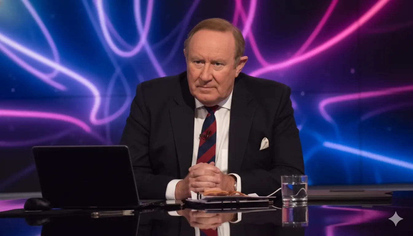 Andrew Neil
