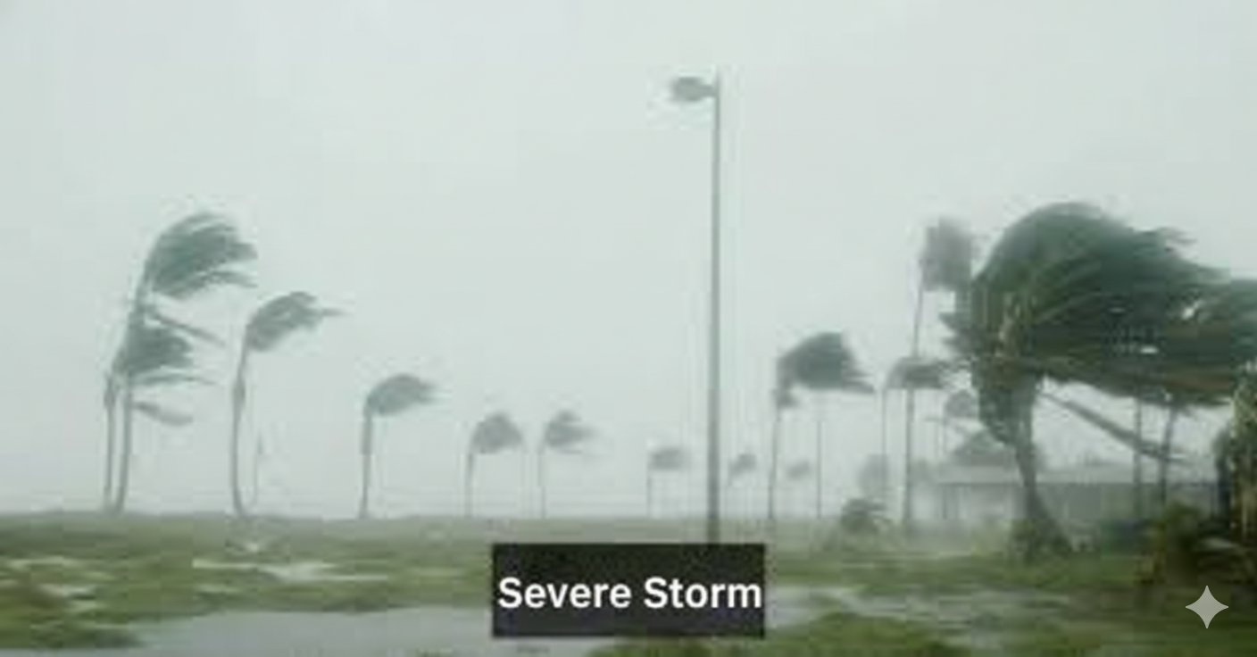 Stormuring