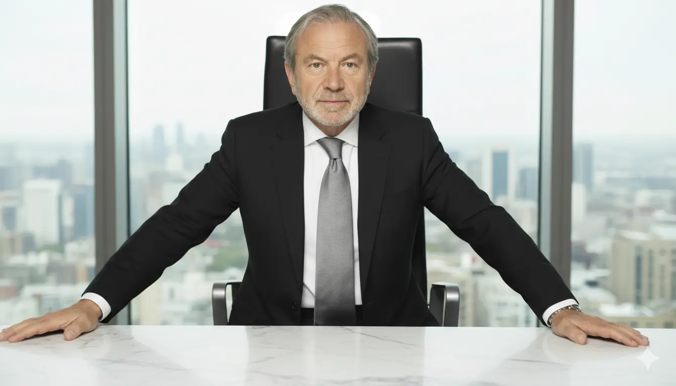Alan Sugar