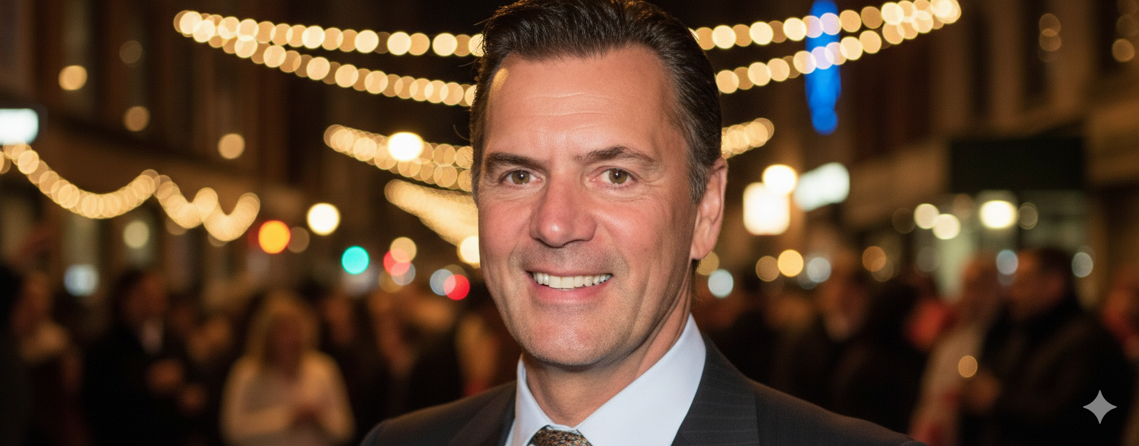 Duncan Bannatyne