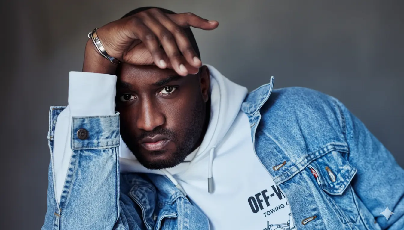 Virgil Abloh