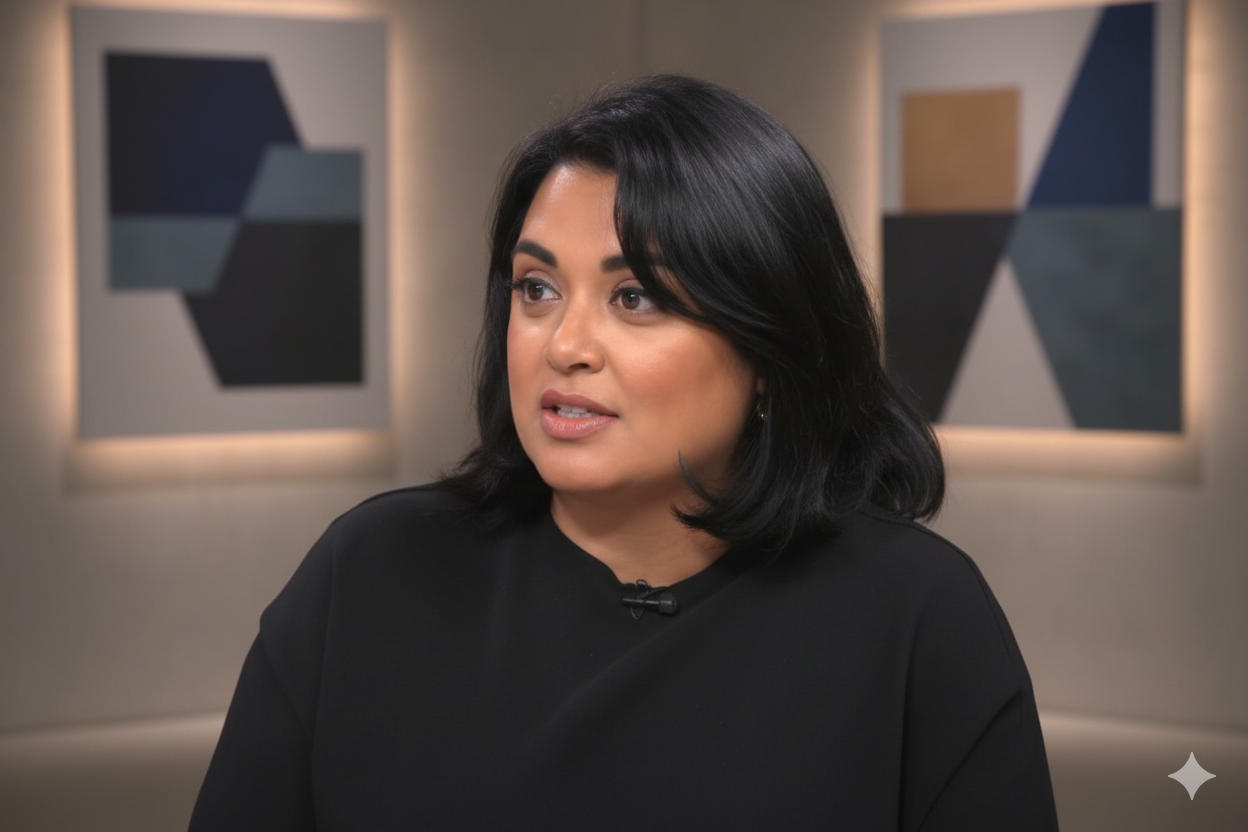 Salma Shah Age & Biography