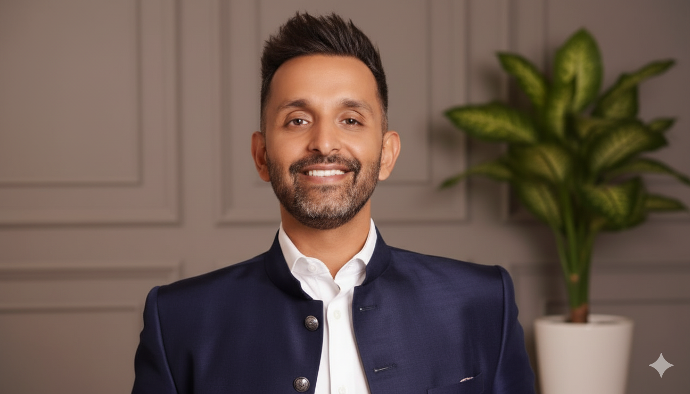 Dr Amir Khan