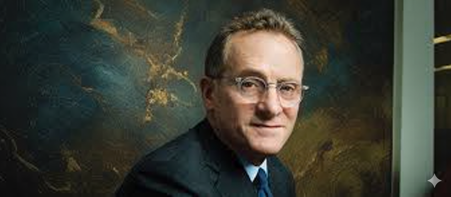 Howard Marks