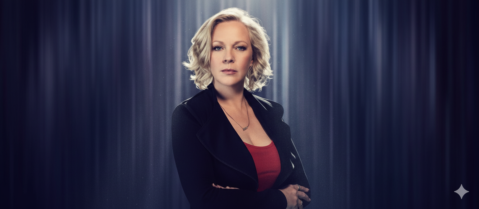 Deborah Meaden