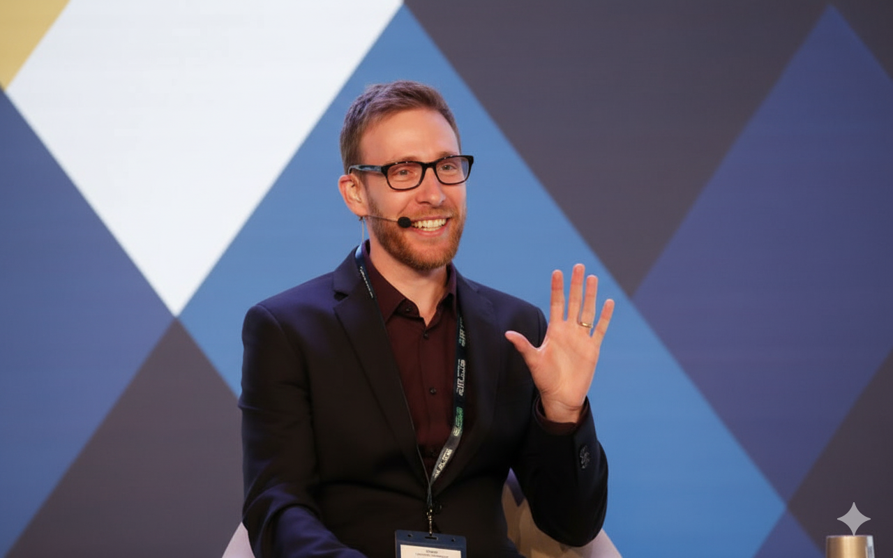 Ben Jacobs