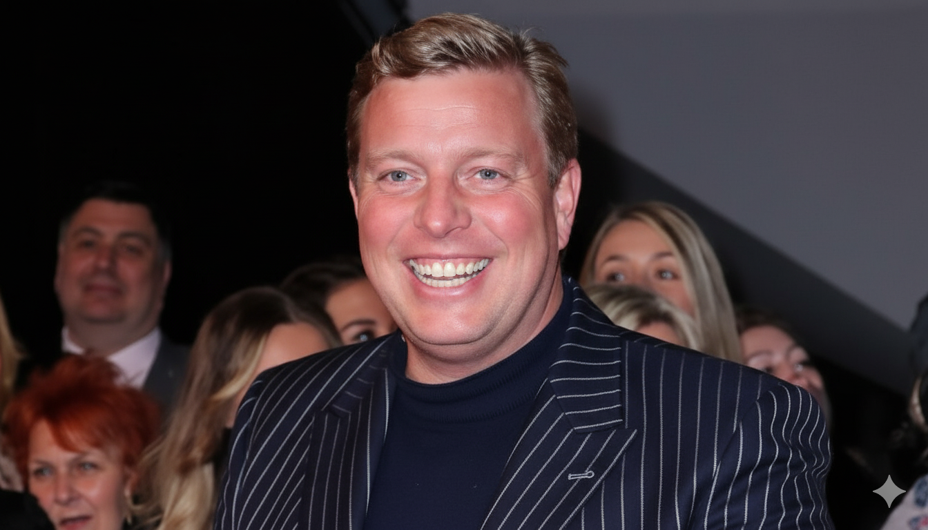 Tom Skinner