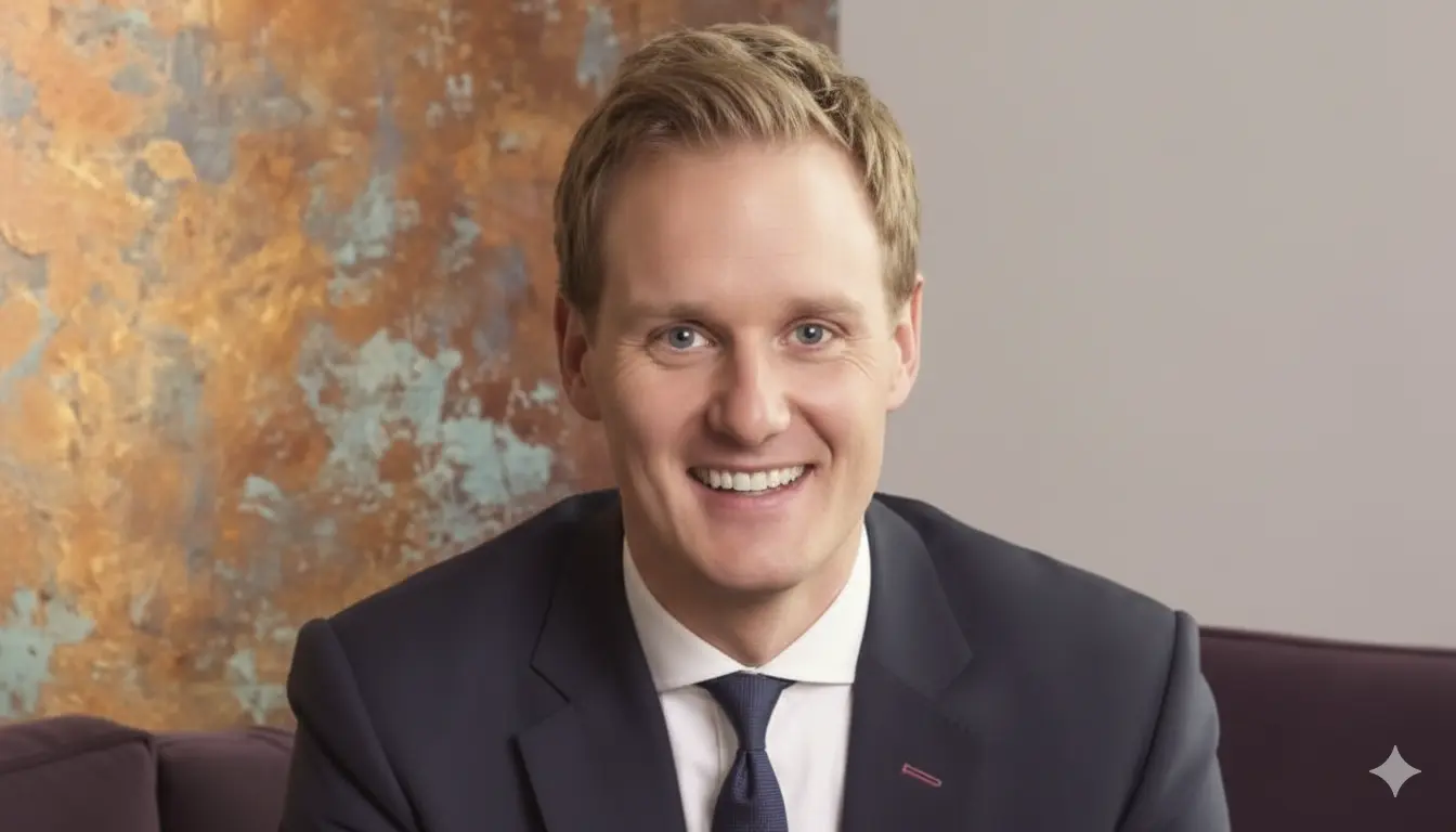 Dan Walker