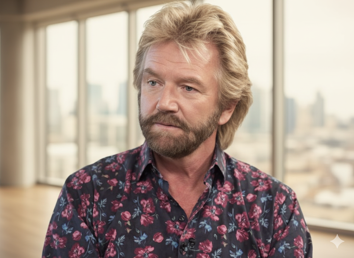 Noel Edmonds Net Worth 2025