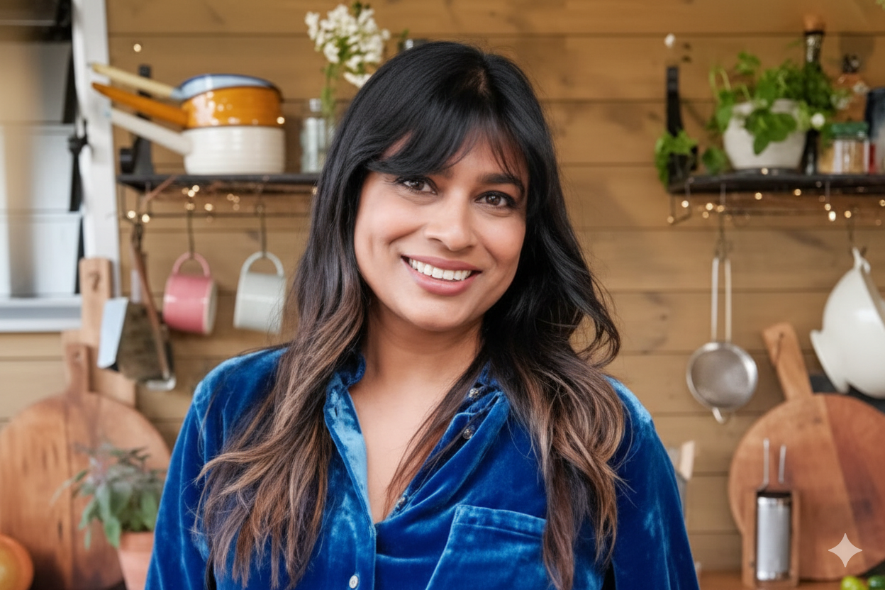 Nisha Katona