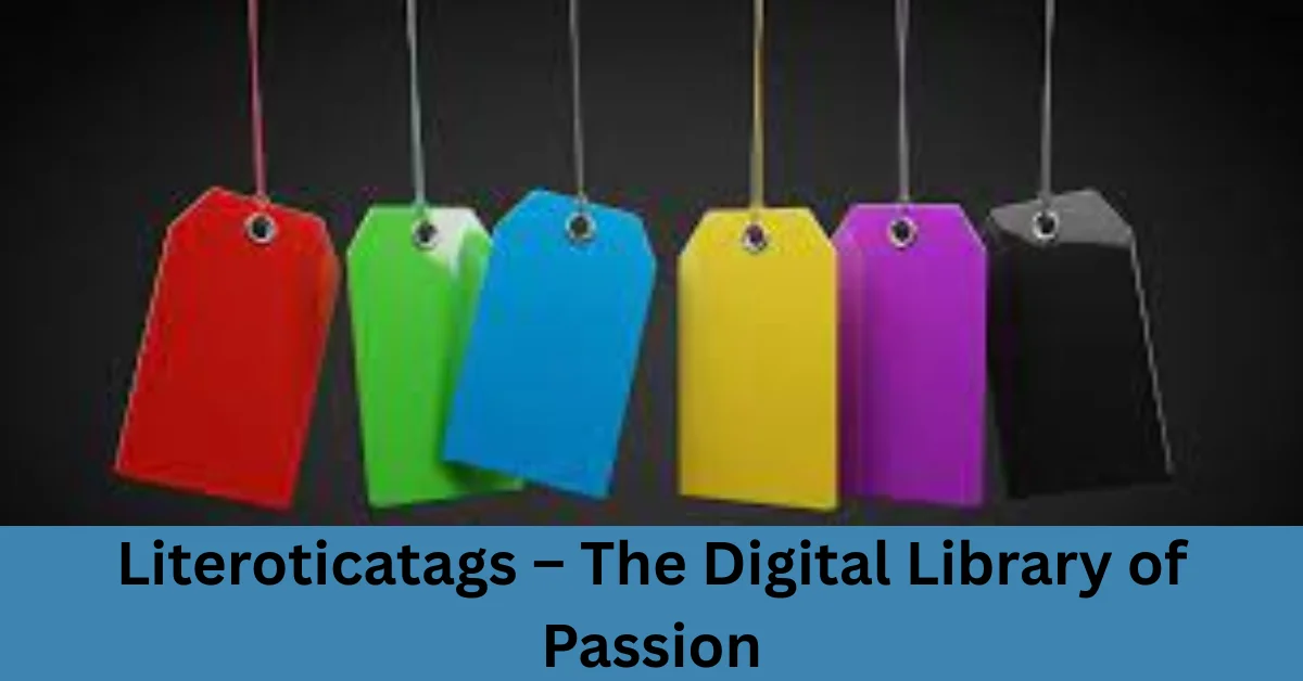 Literoticatags