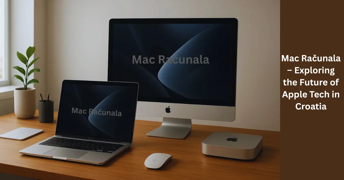 Mac Računala