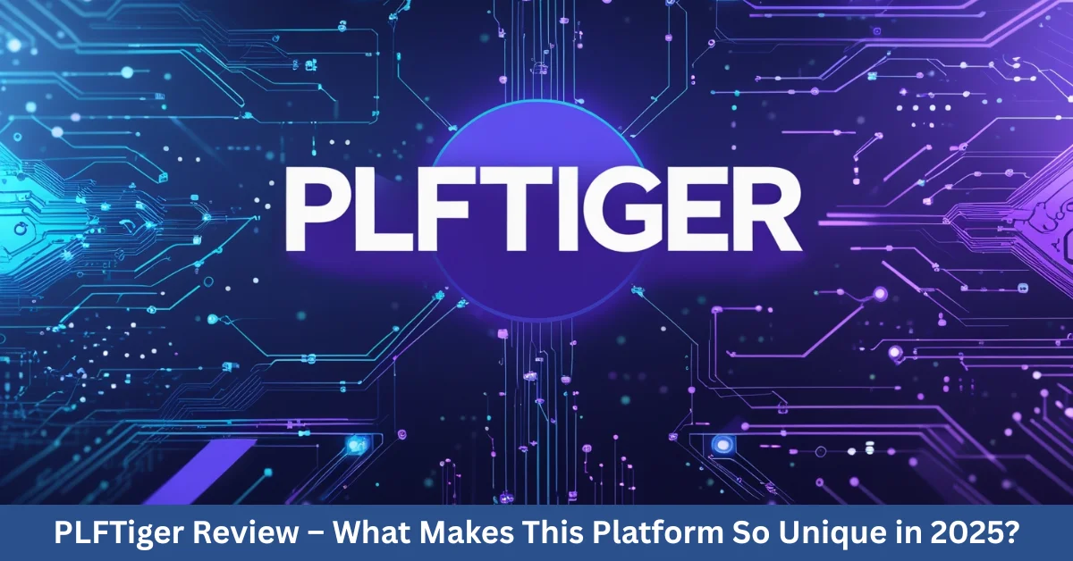 PLFTiger