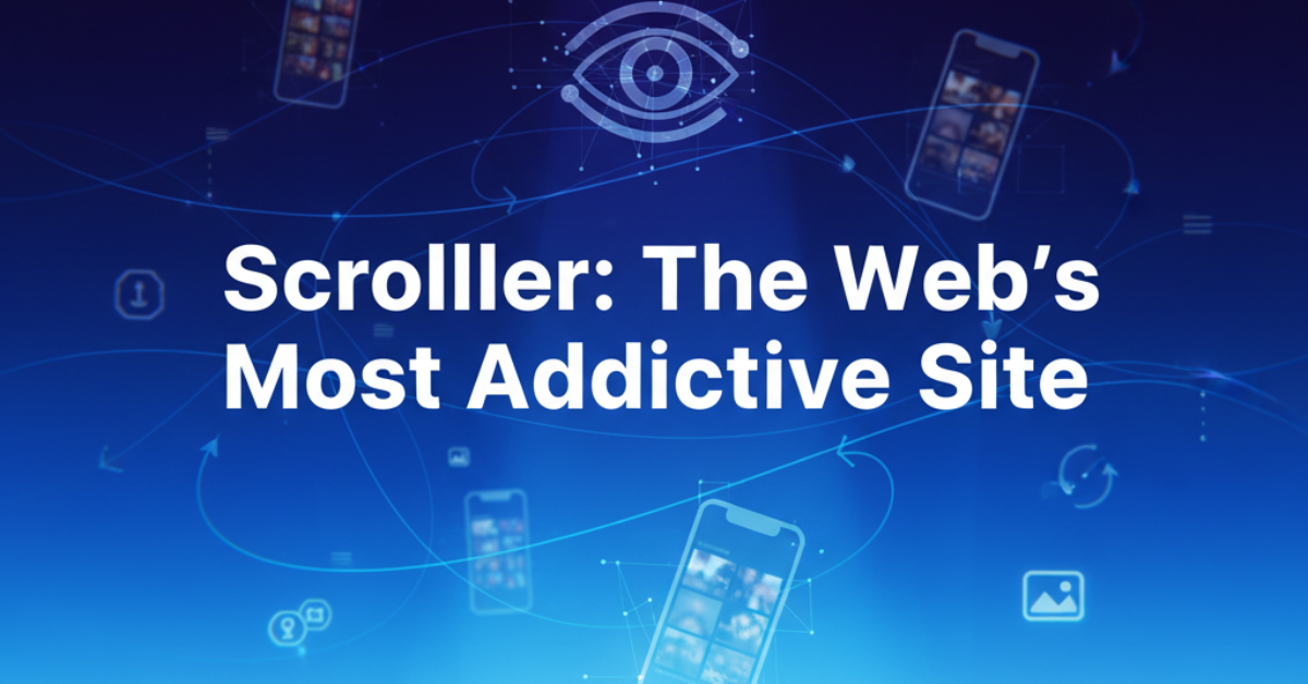 Scrolller