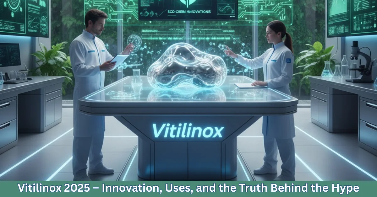 Vitilinox