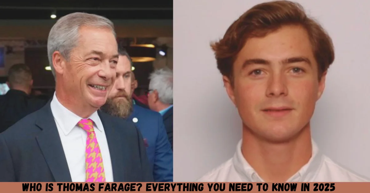 Thomas Farage