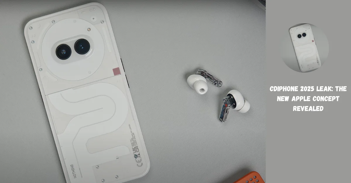 CDiPhone