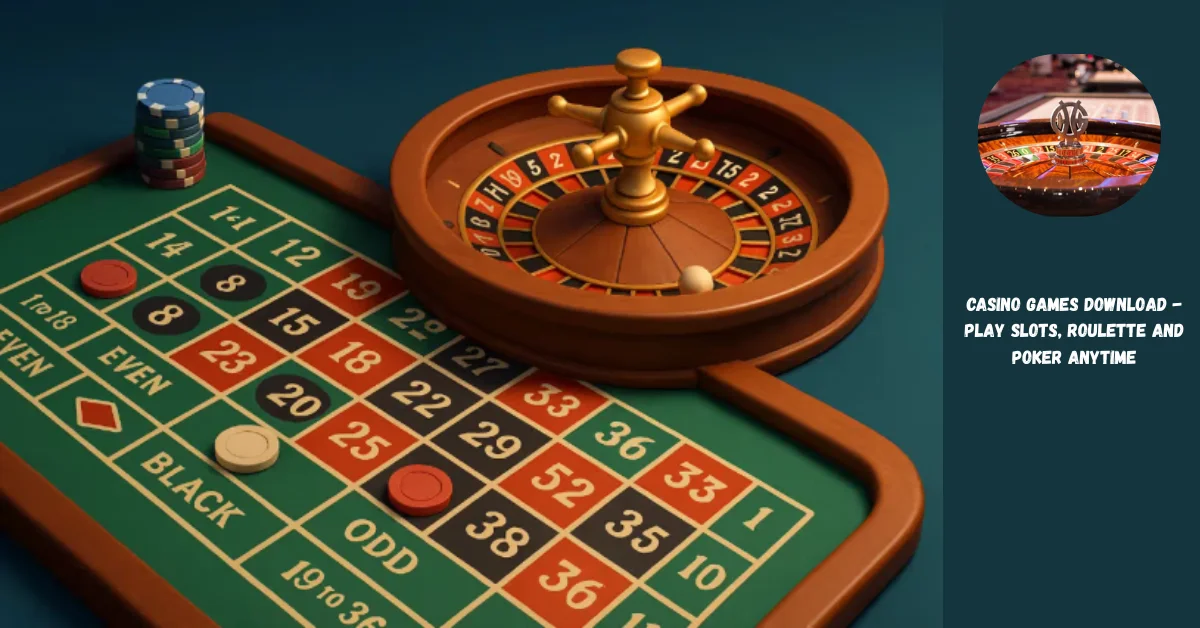 Casino Games