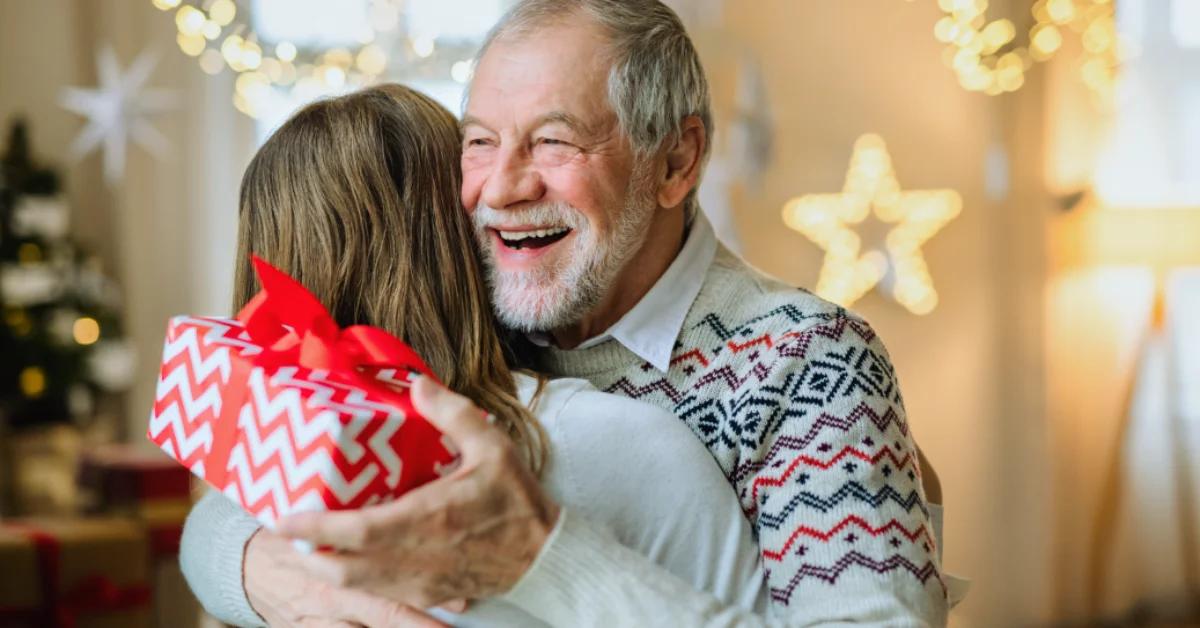 Christmas Gift Ideas for Dad