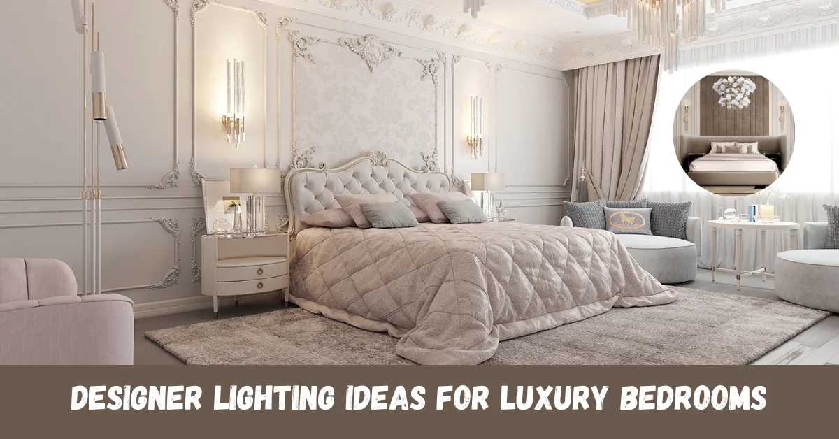 Designer Lighting Ideas