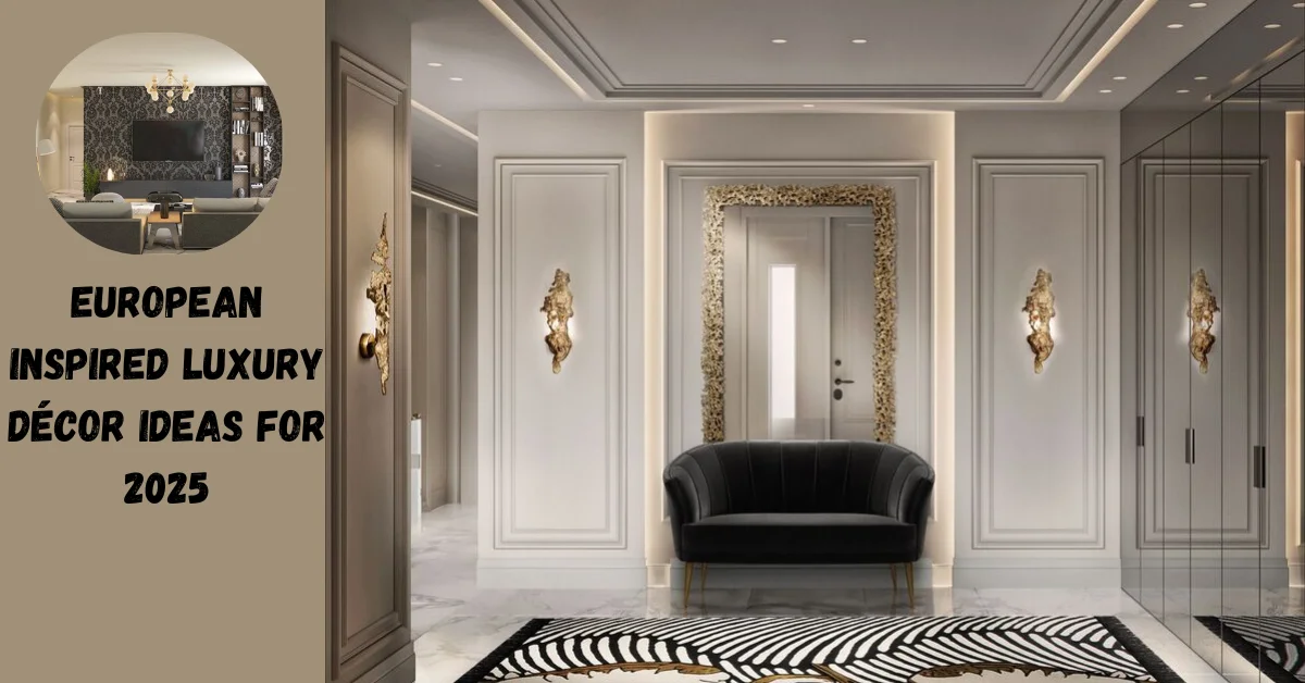 Luxury Décor