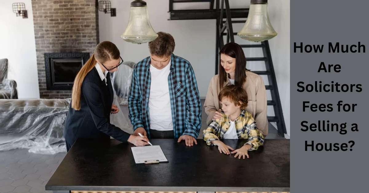 How Much Are Solicitors Fees