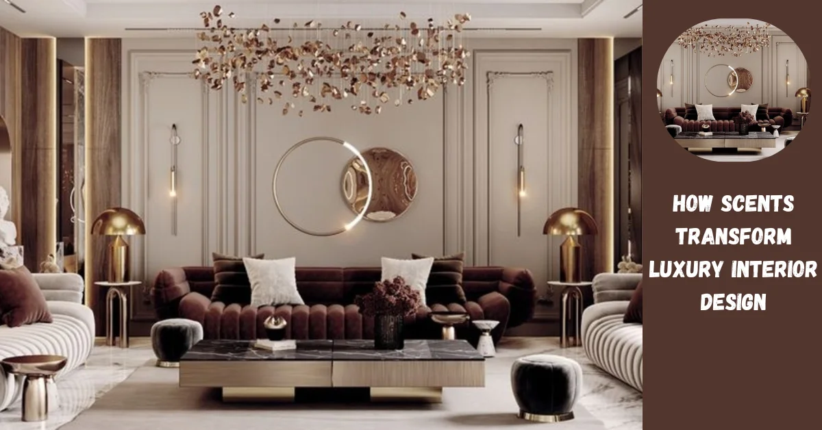 Luxury Interior Design