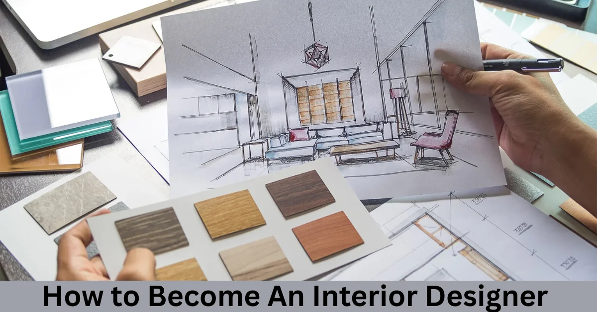 Interior Designer