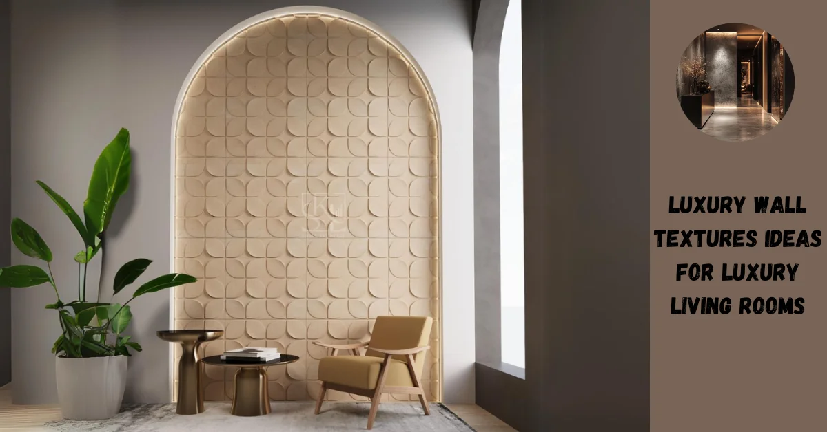 Luxury Wall Textures