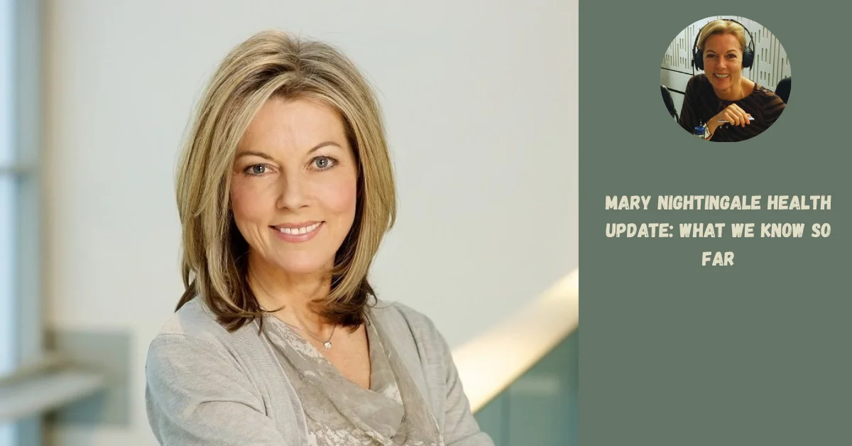 Mary Nightingale Health