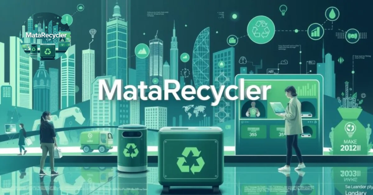 MataRecycler