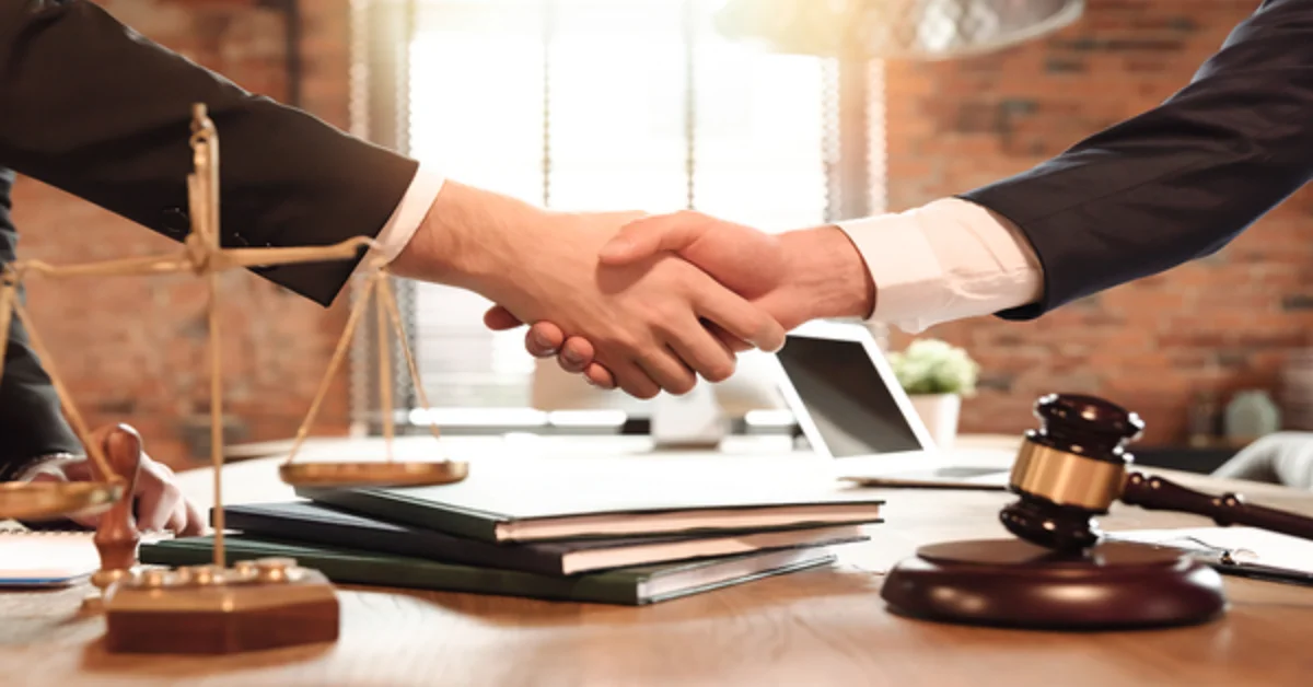 Power of Attorney Solicitors Near Me