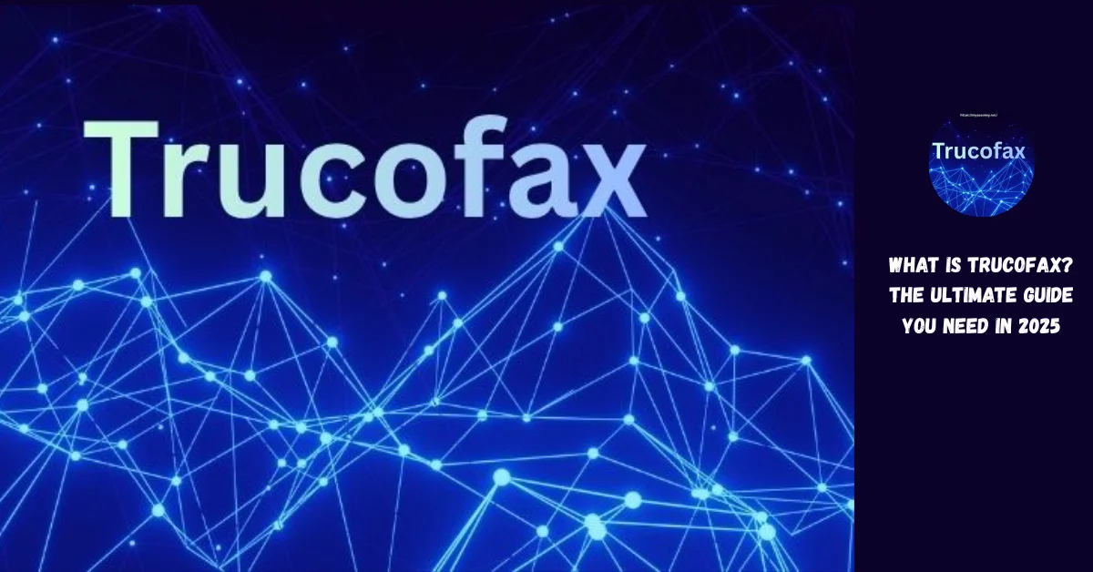 Trucofax