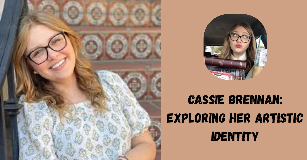 Cassie Brennan