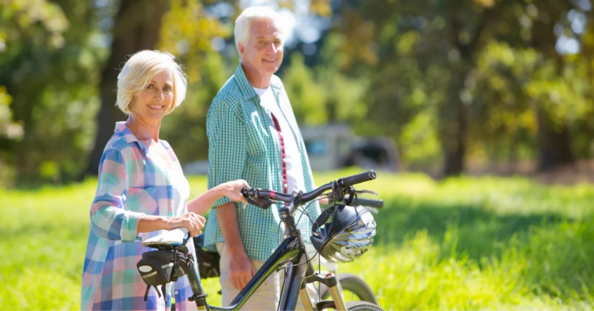 Elderly Care