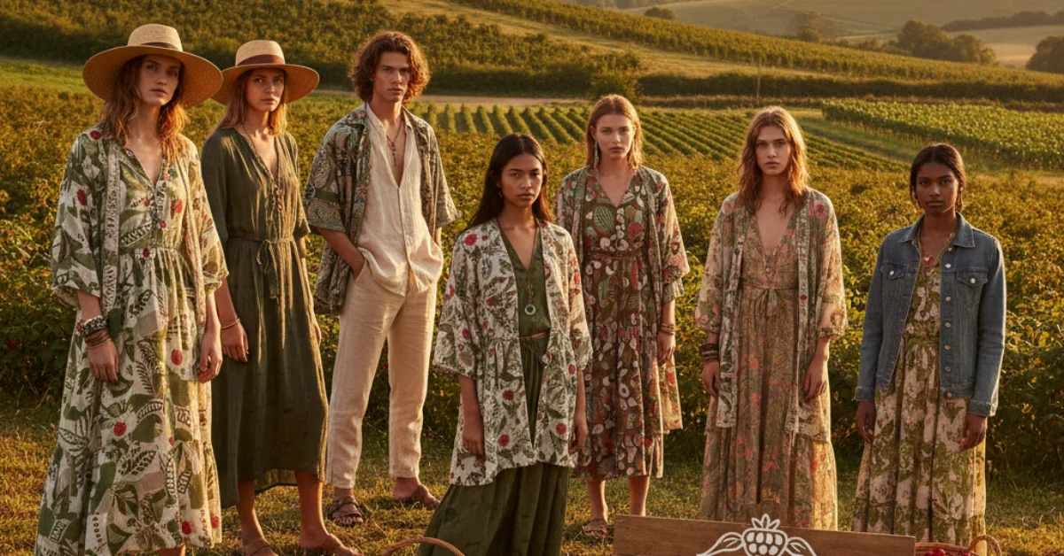 Raspberry Hills