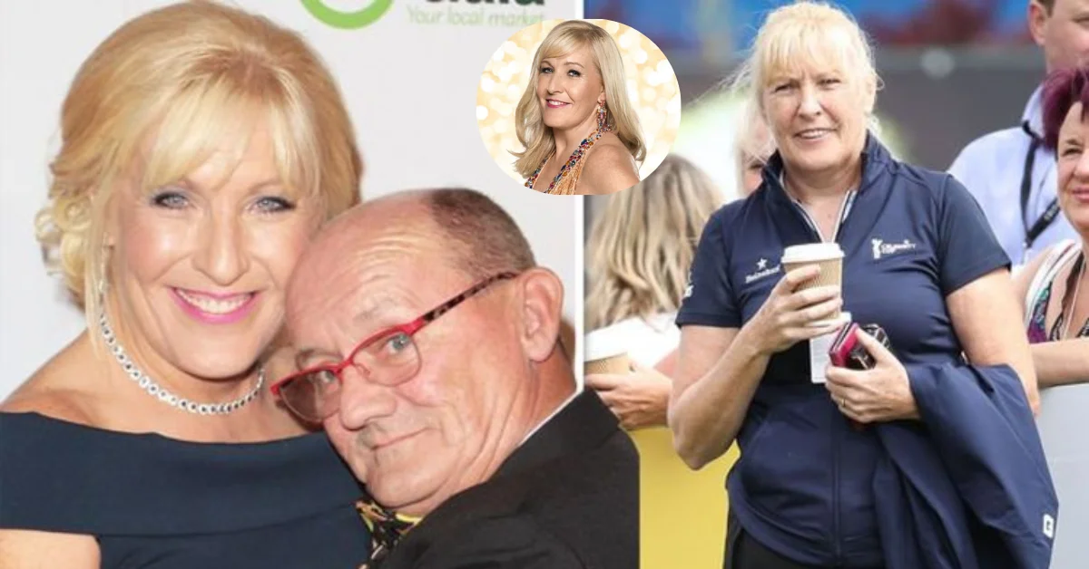 Jennifer Gibney