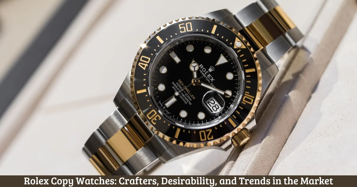Rolex Copy Watches