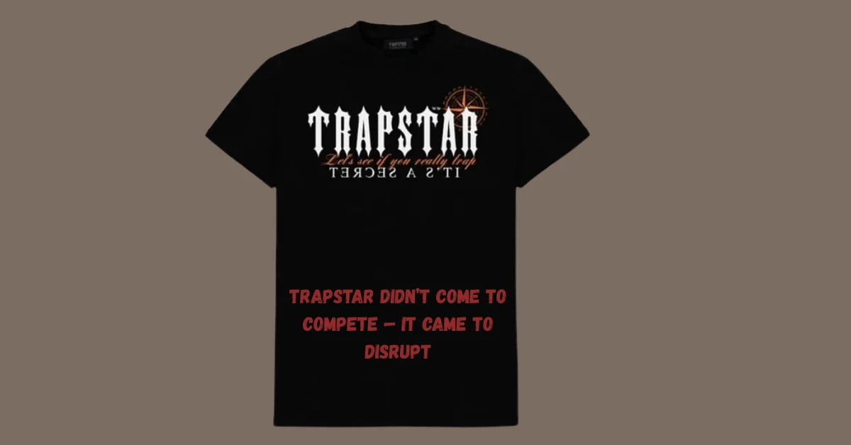 TRAPSTAR