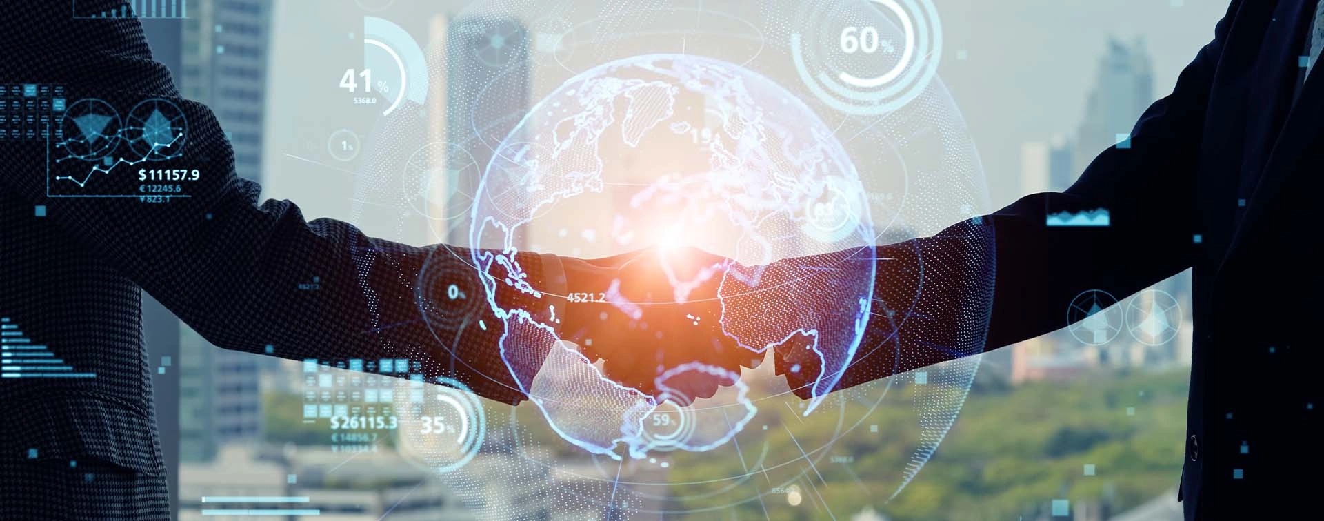Stability in an Unstable World: Why the blackcat firm Is Built for Financial Resilience