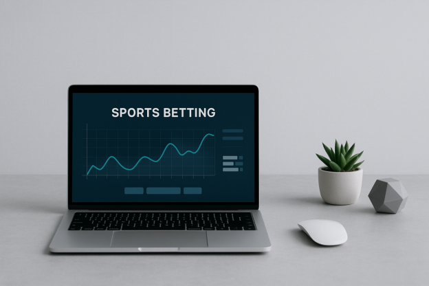 digital betting