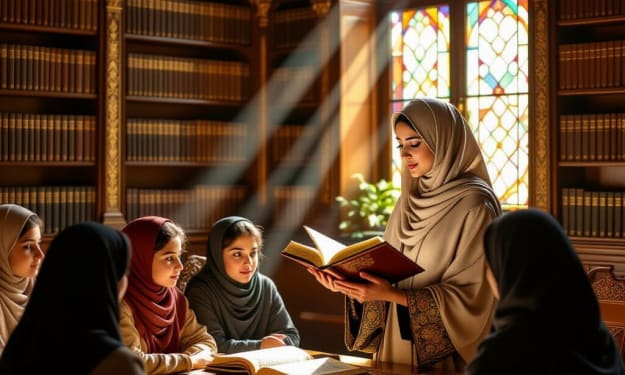 A Modern Way to Connect with Faith: Why More People Prefer to Learn Quran Online
