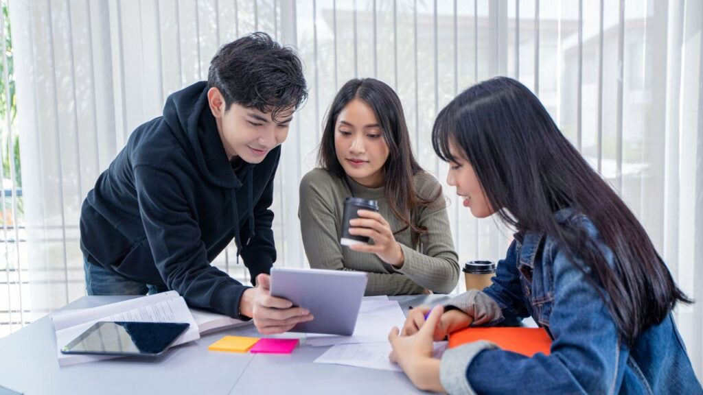 Tuition Center