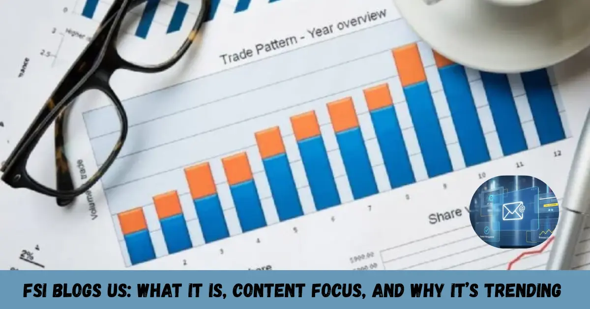 FSI Blogs US