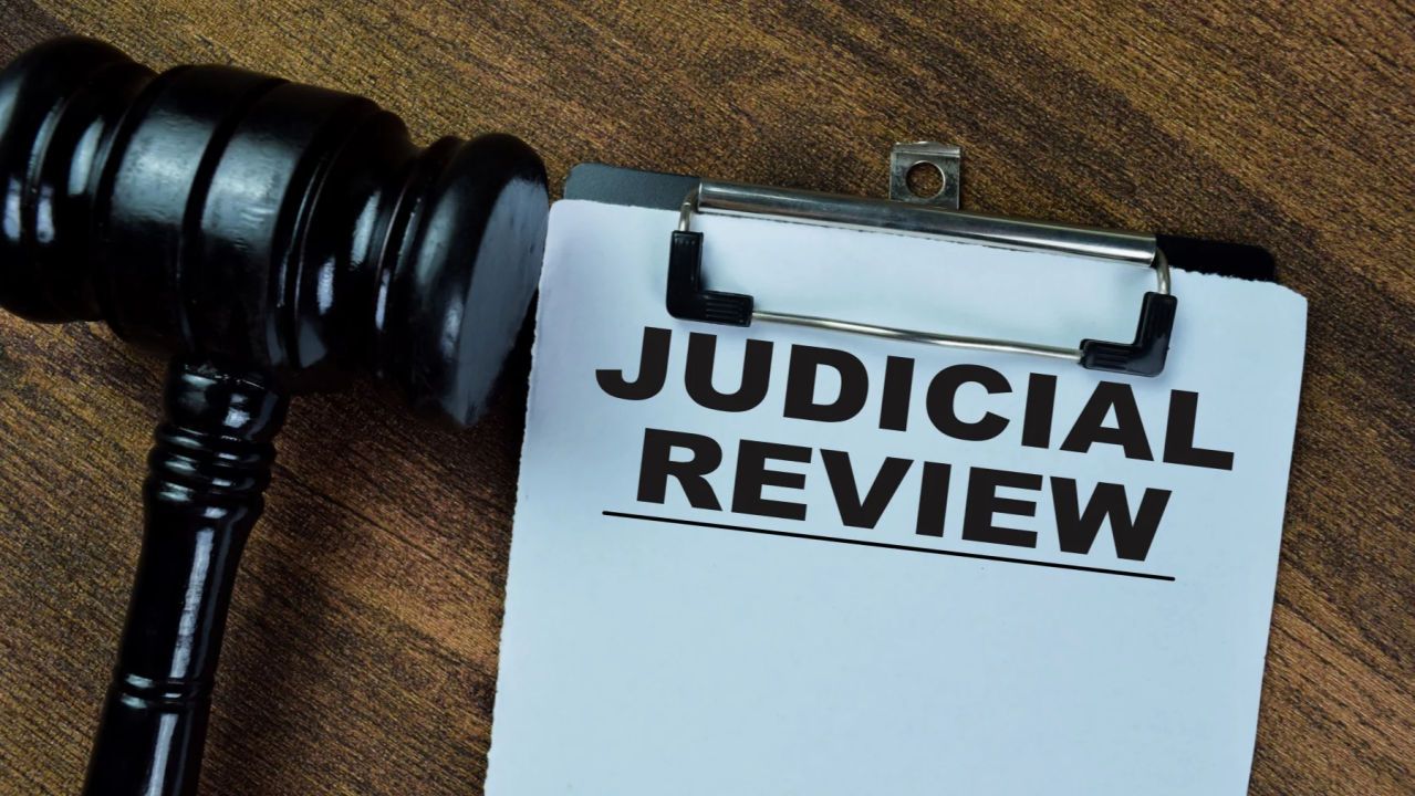 How Immigration Law Addresses Procedural Fairness in Court