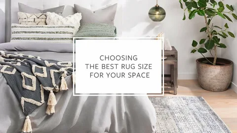A Guide to Finding Non-Slip and Easy-Maintain Rugs for Your Space